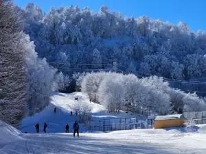 Kartepe Zirve