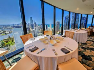 Horizon Sky Dining