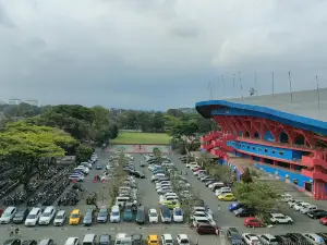 Stadion Gajayana Malang