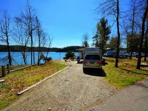 Goose Point Campground