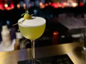 Top 50 Bars in Guangzhou