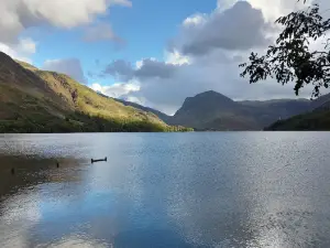 Buttermere
