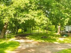Red Oak Campground