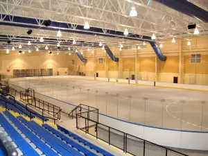 SNI Cattaraugus Community Center
