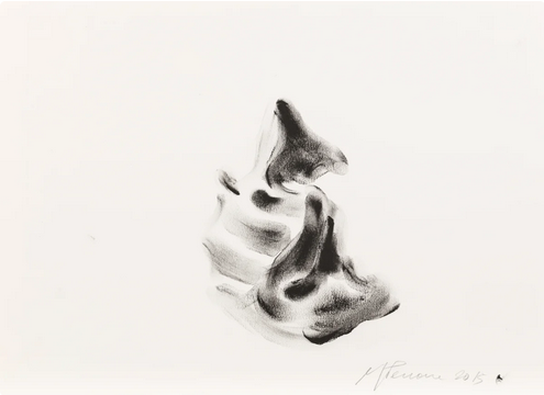 Giuseppe Penone: envelopper la Terre | Marian Goodman Gallery