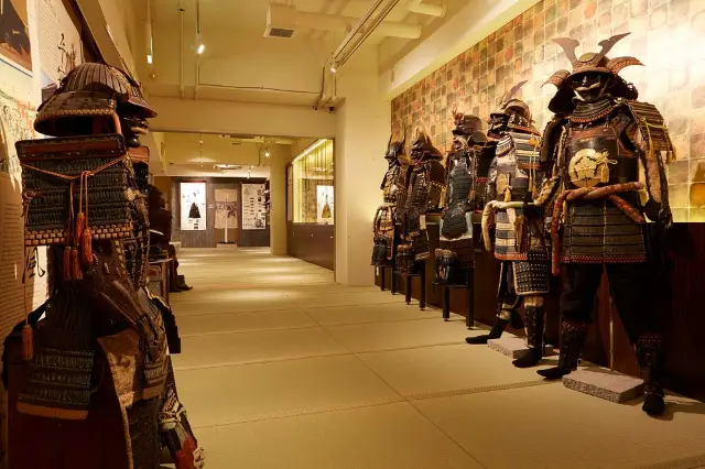 Ninja Experience in Kyoto