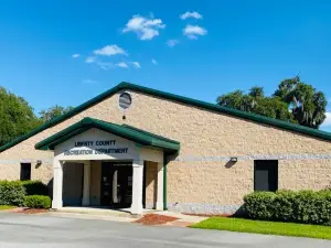 Liberty County Recreation Department