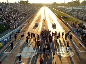 Rockingham Dragway