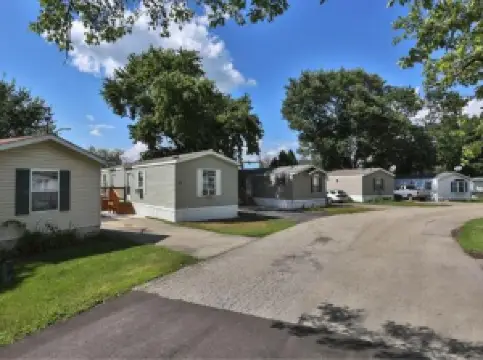 Shady Oaks Trailer Park & Campground