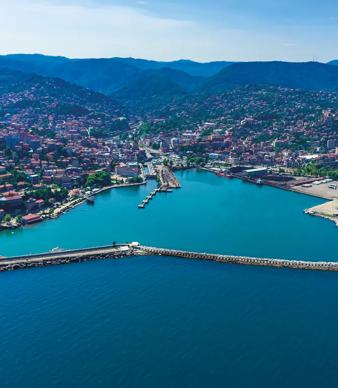 Zonguldak