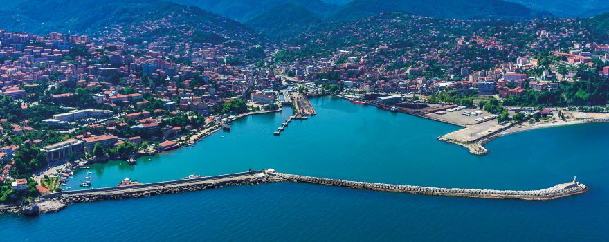 Zonguldak