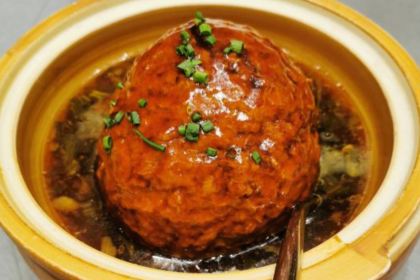 HuaYuan YiHao (ZhongYang Road)