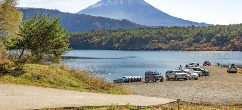 Hotels With Wifi in Yamanashi Prefecture, Japan