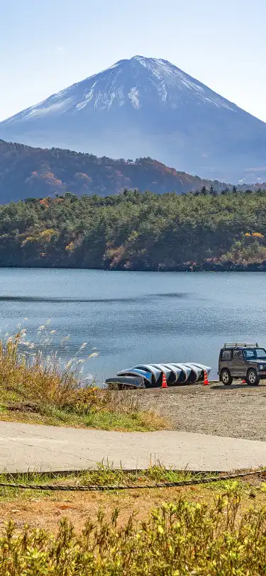 Hotels With Parking in Yamanashi Prefecture, Japan