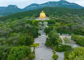 千佛山