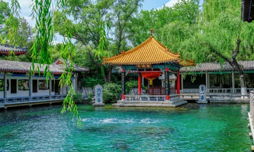 จุดชมวิวน้ําพุแห่งสวรรค์บนดิน
