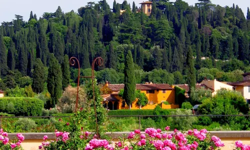 Boboli Gardens