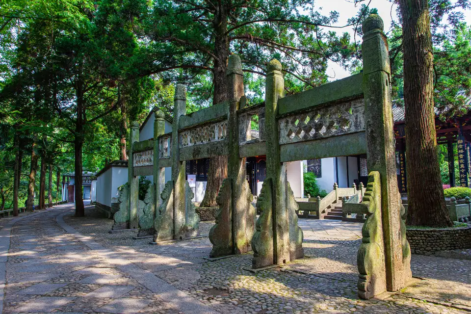 2_白鹿洞書院