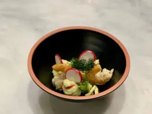 Dinner in the Sky