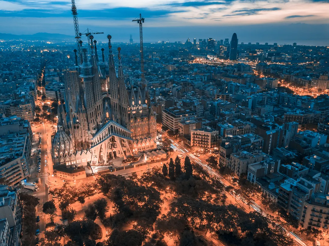 5_Sagrada Familia