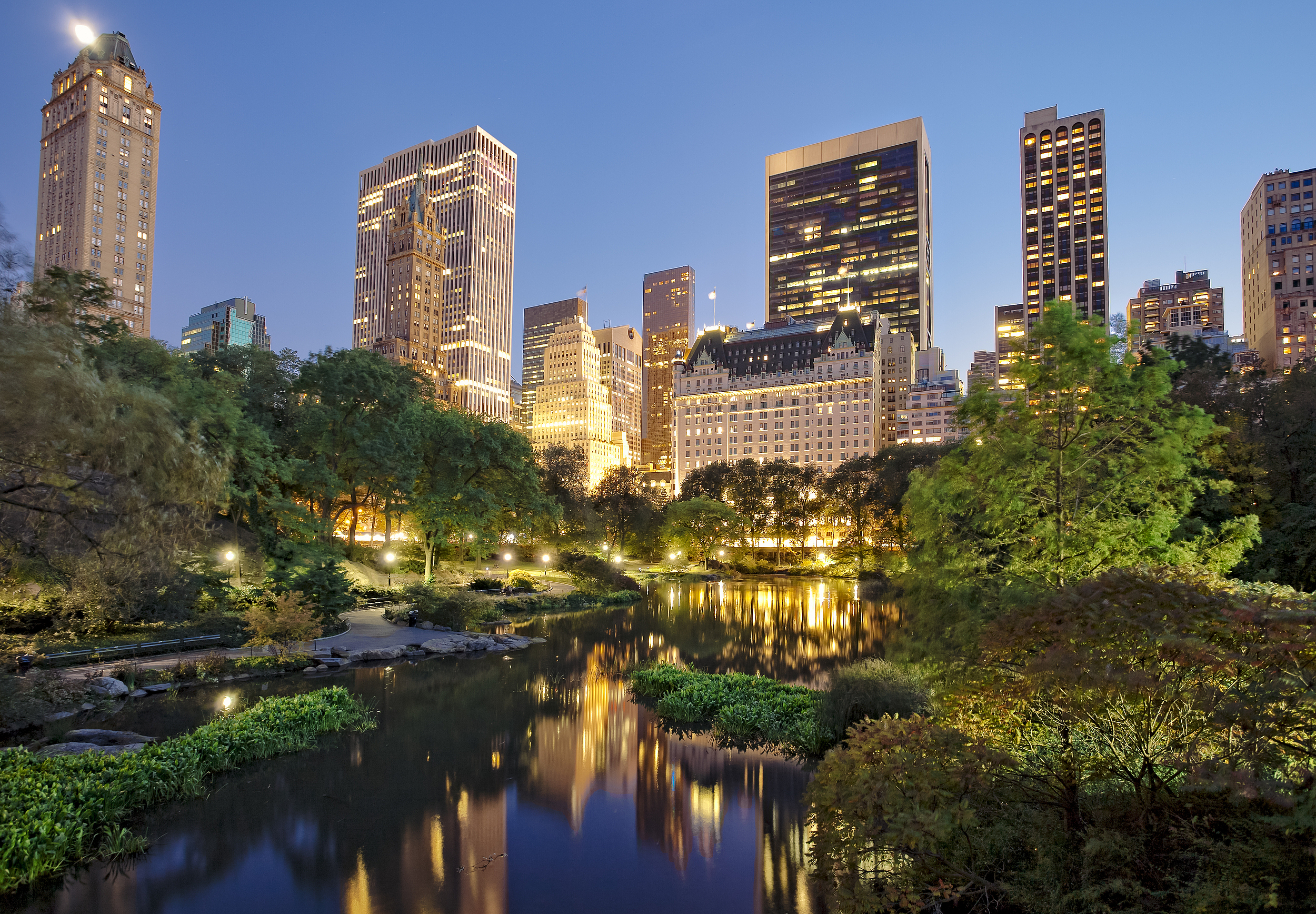 Central Park