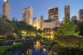 Top 10 Trending Attractions in New York