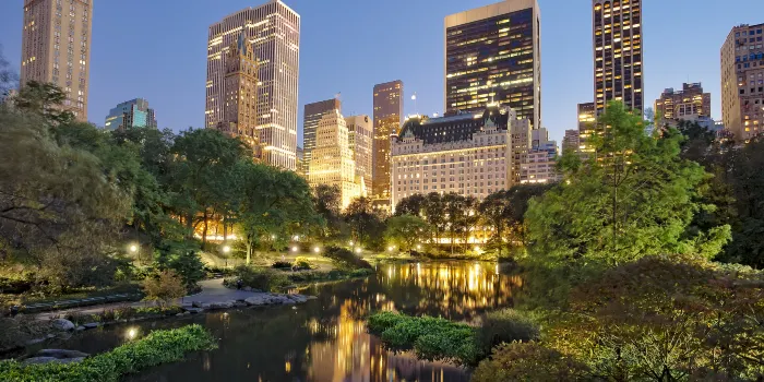 Central Park image 0