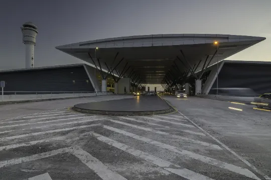쿠알라룸푸르 국제공항