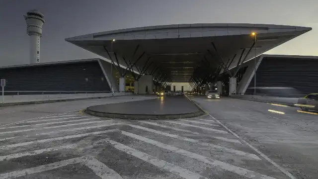 Hotels near Kuala Lumpur International Airport