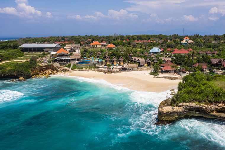 目的別に選ぶ!バリ島のおすすめホテル早見表