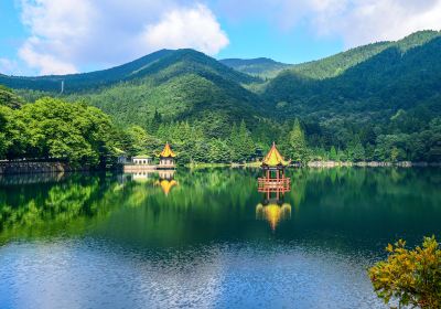 Lushan National Park