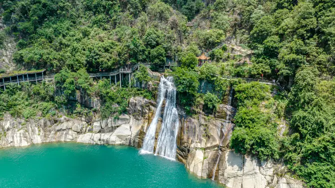 3_東江湖旅遊區