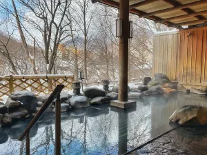 Jozankei Onsen