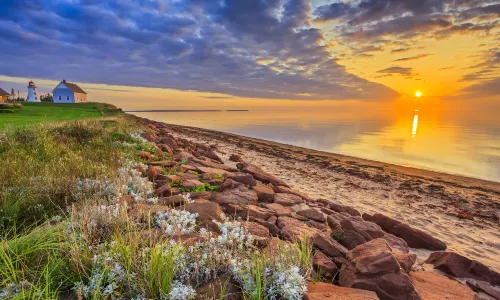 Prince Edward Island National Park