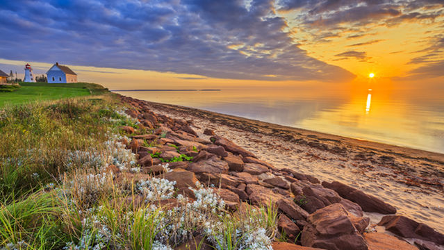 Prince Edward Island National Park