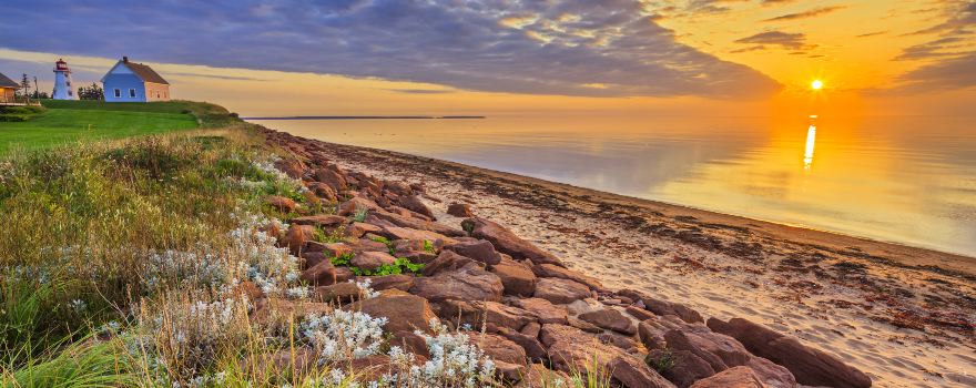 Prince Edward Island National Park