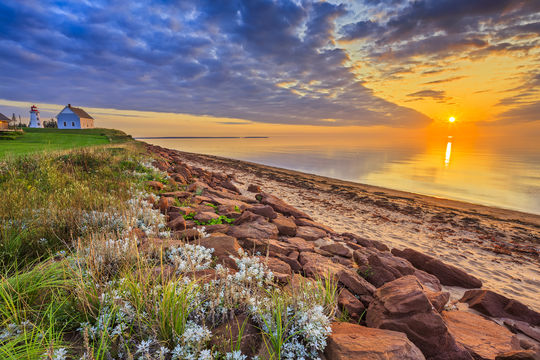 Prince Edward Island National Park