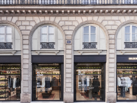 Golden Goose（巴黎Saints-Pères店）