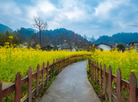 เมืองเก่าคิงมูชอน