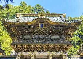 日光東照宮
