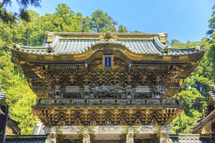 Hotels near Nikko Toshogu Shrine