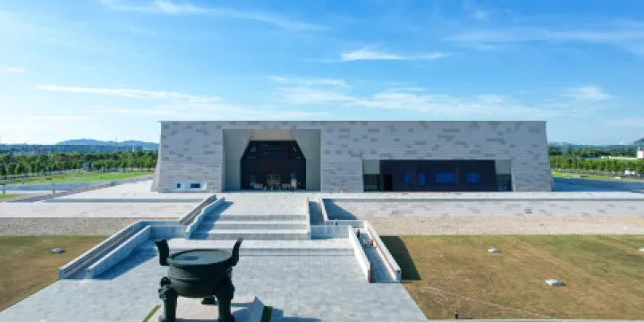 安徽楚文化博物館