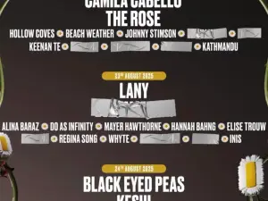 LaLaLaFest 2025