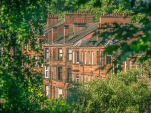 The Tenement House (National Trust for Scotland)