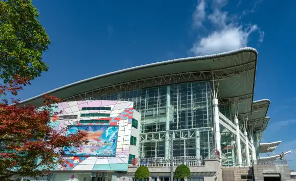 Hotels near Hunan International Convention and Exhibition Center