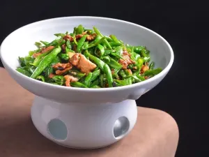 CHINSHOW porcelain feast