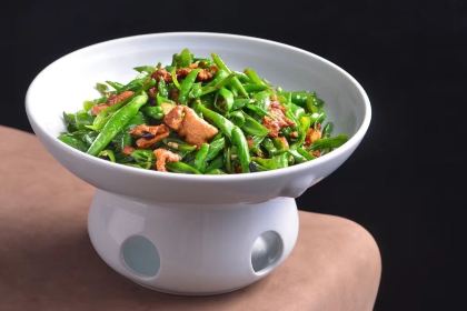 CHINSHOW porcelain feast