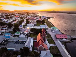 Port Stanley