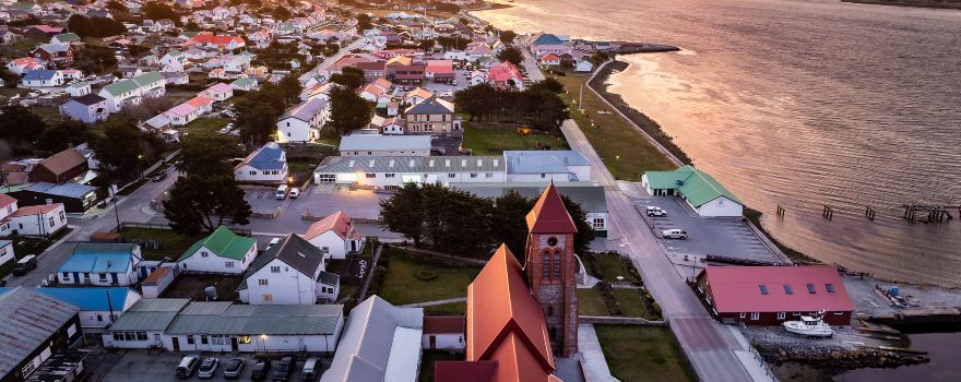 Port Stanley