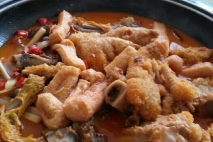 Wangjiangzhailiuzhou Restaurant (xijiang)